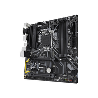 Gigabyte H370MD3H GSM Placa Base Gigabyte H370MD3H GSM Placa Base