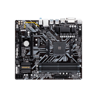 Gigabyte B450M DS3H Placa Base AM4 Gigabyte B450M DS3H Placa Base AM4