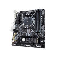 Gigabyte B450M DS3H Placa Base AM4 Gigabyte B450M DS3H Placa Base AM4