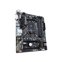 Gigabyte B450M DS3H Placa Base AM4 Gigabyte B450M DS3H Placa Base AM4