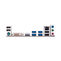 Gigabyte B450M DS3H Placa Base AM4 Gigabyte B450M DS3H Placa Base AM4