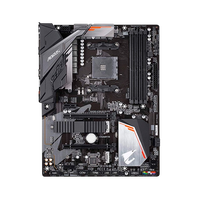 Gigabyte B450 Aorus Elite Placa Base AM4 Gigabyte B450 Aorus Elite Placa Base AM4