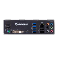 Gigabyte B450 Aorus Elite Placa Base AM4 Gigabyte B450 Aorus Elite Placa Base AM4