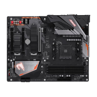 Gigabyte B450 Aorus Pro Placa Base AM4 Gigabyte B450 Aorus Pro Placa Base AM4