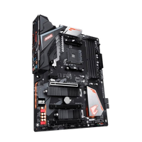 Gigabyte B450 Aorus Pro Placa Base AM4 Gigabyte B450 Aorus Pro Placa Base AM4