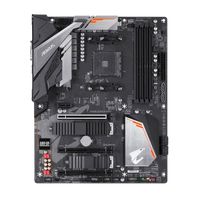 Gigabyte B450 Aorus Pro Placa Base AM4 Gigabyte B450 Aorus Pro Placa Base AM4