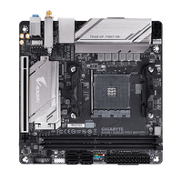 Gigabyte B450I Aorus Pro Wifi Placa Base Gigabyte B450I Aorus Pro Wifi Placa Base