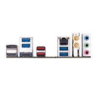 Gigabyte B450I Aorus Pro Wifi Placa Base Gigabyte B450I Aorus Pro Wifi Placa Base