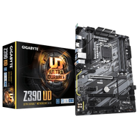 Gigabyte Z390 UD  Placa Base Intel 1151