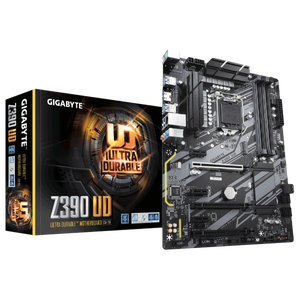 Gigabyte Z390 UD  Placa Base Intel 1151