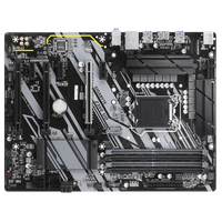 Gigabyte Z390 UD  Placa Base Intel 1151