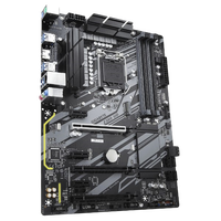Gigabyte Z390 UD  Placa Base Intel 1151