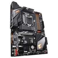 Gigabyte Aorus Z390 Elite Placa Base Gigabyte Aorus Z390 Elite Placa Base