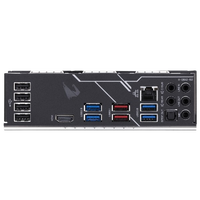 Gigabyte Aorus Z390 Elite Placa Base Gigabyte Aorus Z390 Elite Placa Base