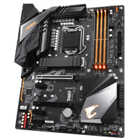 Gigabyte Aorus Z390 Elite Placa Base Gigabyte Aorus Z390 Elite Placa Base