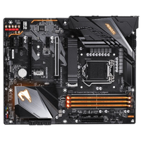 Gigabyte Aorus Z390 Elite Placa Base Gigabyte Aorus Z390 Elite Placa Base