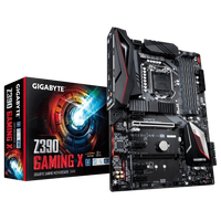 Gigabyte Z390 Gaming X Placa Base Intel 1151 Gigabyte Z390 Gaming X Placa Base Intel 1151