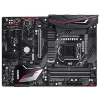 Gigabyte Z390 Gaming X Placa Base Intel 1151 Gigabyte Z390 Gaming X Placa Base Intel 1151