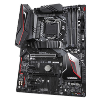 Gigabyte Z390 Gaming X Placa Base Intel 1151 Gigabyte Z390 Gaming X Placa Base Intel 1151