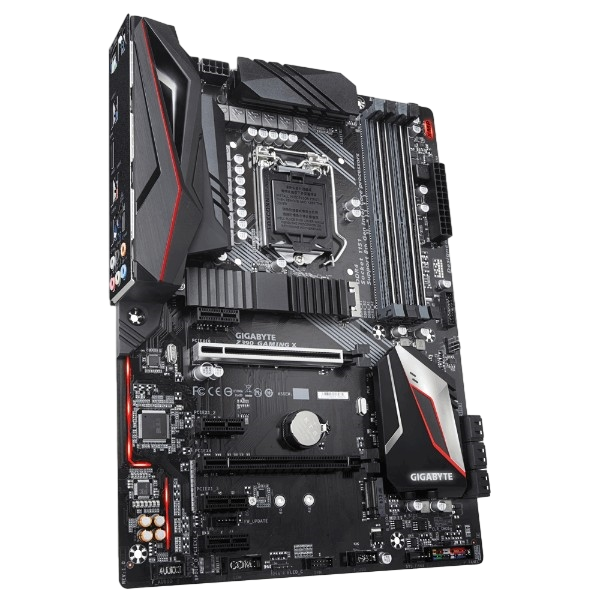 Gigabyte Z390 Gaming X  Placa Base Intel 1151 Gigabyte Z390 Gaming X  Placa Base Intel 1151