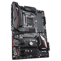 Gigabyte Z390 Gaming X Placa Base Intel 1151 Gigabyte Z390 Gaming X Placa Base Intel 1151