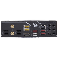 Gigabyte Aorus Z390 Ultra Placa Base Gigabyte Aorus Z390 Ultra Placa Base