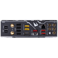 Gigabyte Z390 Aorus Master Placa Base Gigabyte Z390 Aorus Master Placa Base