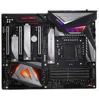 Gigabyte Z390 Aorus Master Placa Base Gigabyte Z390 Aorus Master Placa Base
