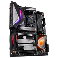 Gigabyte Z390 Aorus Master Placa Base Gigabyte Z390 Aorus Master Placa Base