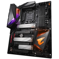 Gigabyte Z390 Aorus Master Placa Base Gigabyte Z390 Aorus Master Placa Base