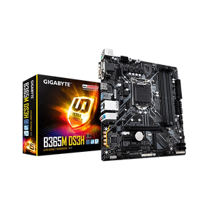 Gigabyte B365M DS3H  Placa Base Intel 1151