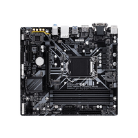 Gigabyte B365M DS3H  Placa Base Intel 1151