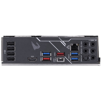 Gigabyte Z390 Aorus Pro Placa Base Gigabyte Z390 Aorus Pro Placa Base