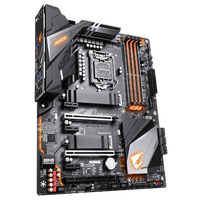 Gigabyte Z390 Aorus Pro Placa Base Gigabyte Z390 Aorus Pro Placa Base
