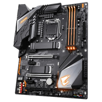 Gigabyte Z390 Aorus Pro Placa Base Gigabyte Z390 Aorus Pro Placa Base