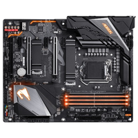 Gigabyte Z390 Aorus Pro Placa Base Gigabyte Z390 Aorus Pro Placa Base