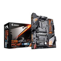 Gigabyte Z390 Aorus Pro WiFi Placa Base Gigabyte Z390 Aorus Pro WiFi Placa Base