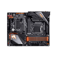 Gigabyte Z390 Aorus Pro WiFi Placa Base Gigabyte Z390 Aorus Pro WiFi Placa Base