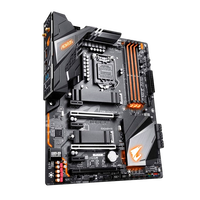 Gigabyte Z390 Aorus Pro WiFi Placa Base Gigabyte Z390 Aorus Pro WiFi Placa Base