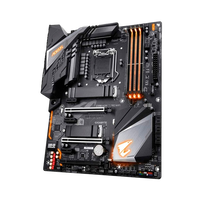 Gigabyte Z390 Aorus Pro WiFi Placa Base Gigabyte Z390 Aorus Pro WiFi Placa Base