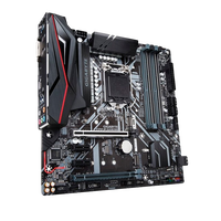 Gigabyte Z390 M Gaming Placa Base Gigabyte Z390 M Gaming Placa Base