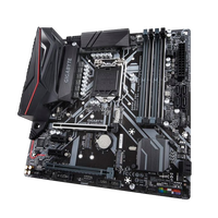 Gigabyte Z390 M Gaming Placa Base Gigabyte Z390 M Gaming Placa Base