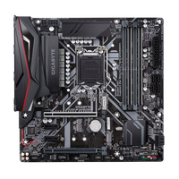Gigabyte Z390 M Gaming Placa Base Gigabyte Z390 M Gaming Placa Base