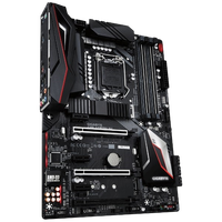 Gigabyte Z390 Gaming SLI Placa Base Gigabyte Z390 Gaming SLI Placa Base