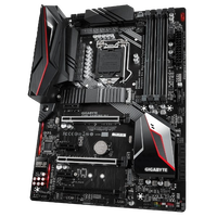 Gigabyte Z390 Gaming SLI Placa Base Gigabyte Z390 Gaming SLI Placa Base