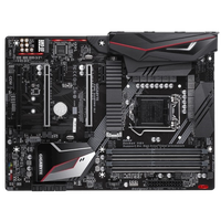 Gigabyte Z390 Gaming SLI Placa Base Gigabyte Z390 Gaming SLI Placa Base