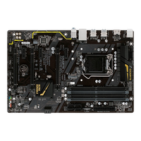 Gigabyte Z270PD3 DDR4 1151 Placa base Gigabyte Z270PD3 DDR4 1151 Placa base