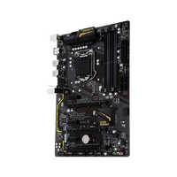 Gigabyte Z270PD3 DDR4 1151 Placa base Gigabyte Z270PD3 DDR4 1151 Placa base