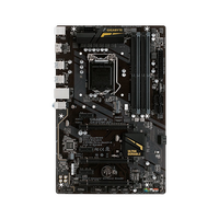 Gigabyte Z270PD3 DDR4 1151 Placa base Gigabyte Z270PD3 DDR4 1151 Placa base
