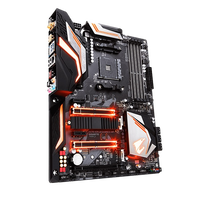 Gigabyte X470 Aorus Gaming 5 Wifi Placa Base Gigabyte X470 Aorus Gaming 5 Wifi Placa Base